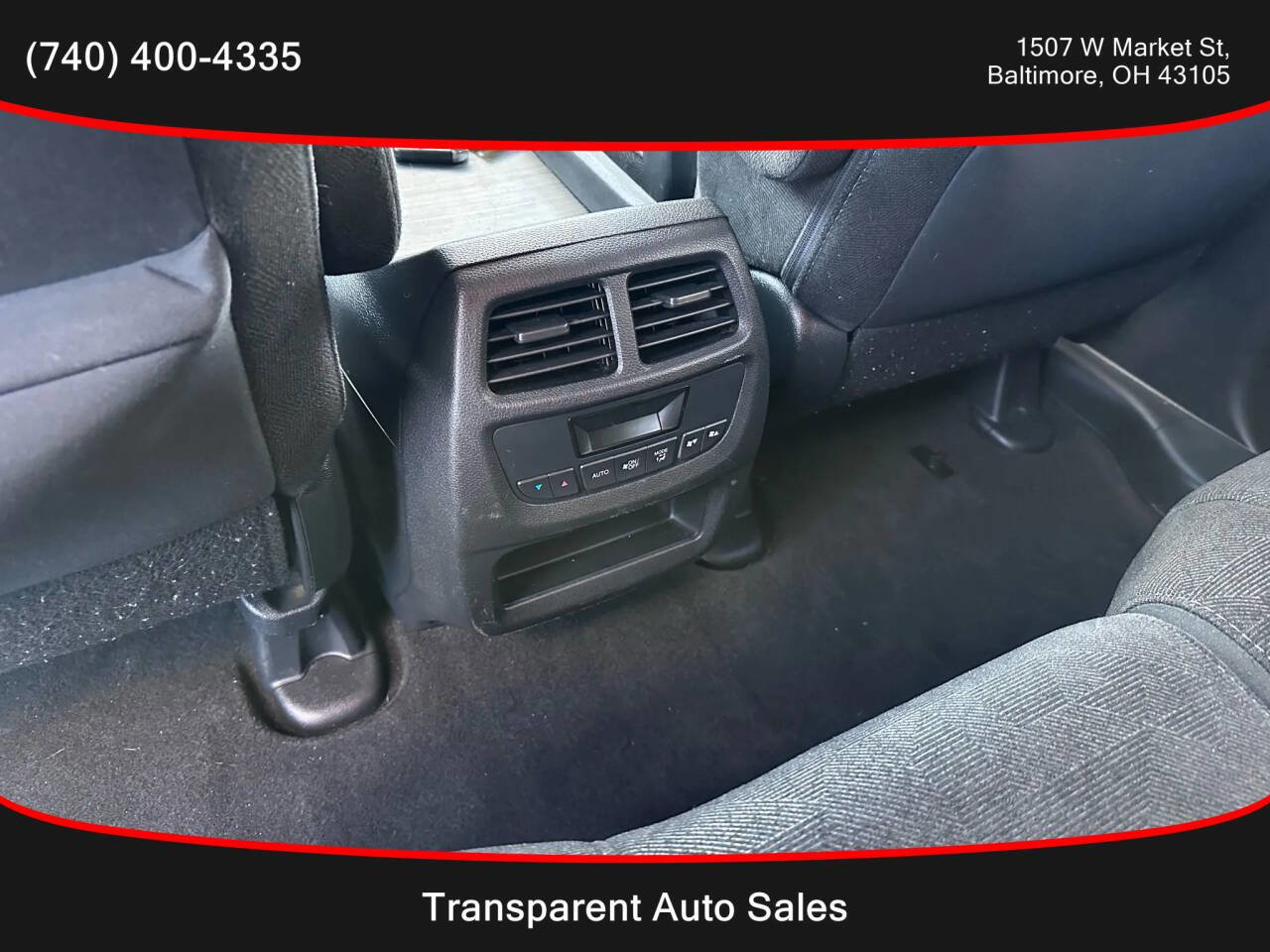 Used 2020 Honda Pilot EX image 16