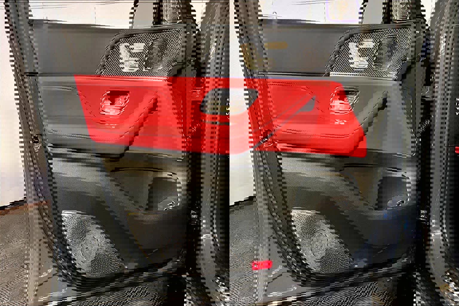 New 2026 Mercedes-Benz GLS 63 AMG 4MATIC image 11