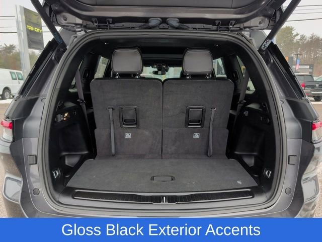 Used 2023 Jeep Grand Cherokee L Laredo image 31