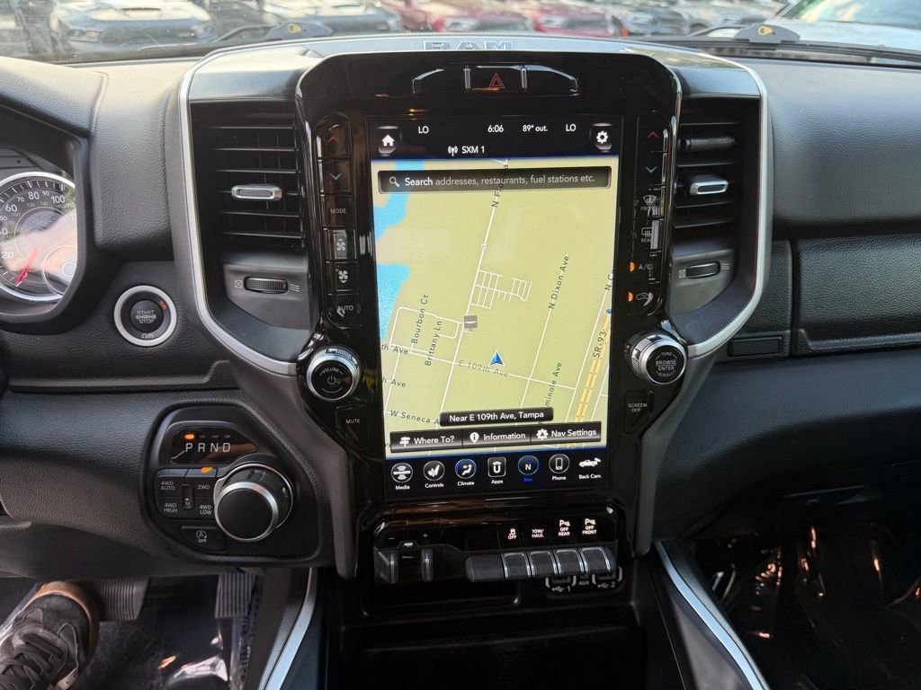 Certified 2020 RAM 1500 Big Horn image 23