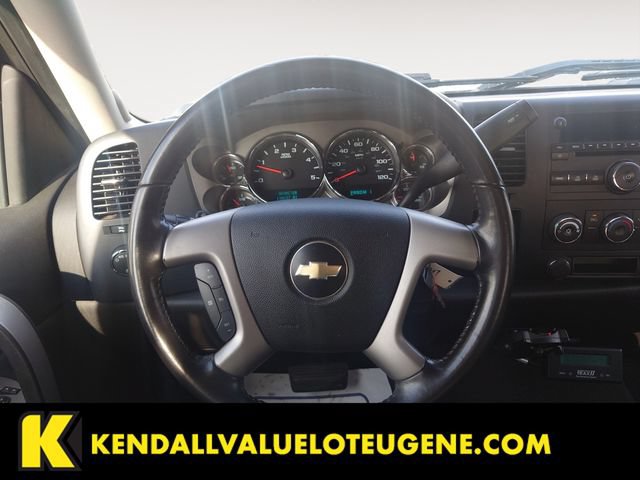 Used 2008 Chevrolet Silverado 2500 LT RWD image 12