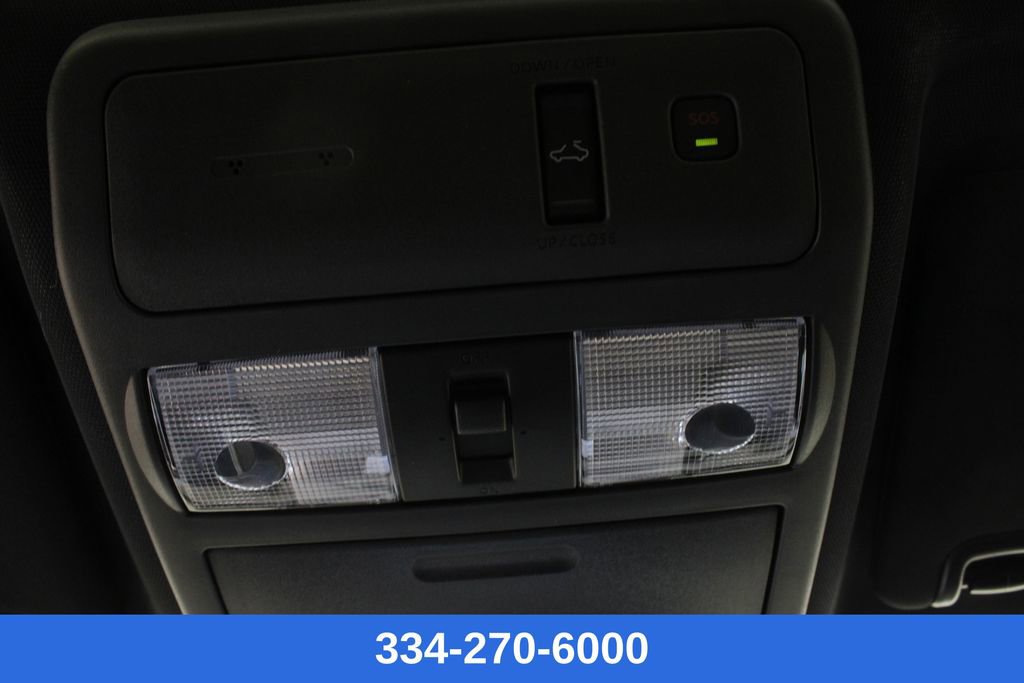 New 2026 Nissan Frontier Pro-X w/ Pro Premium Package image 27