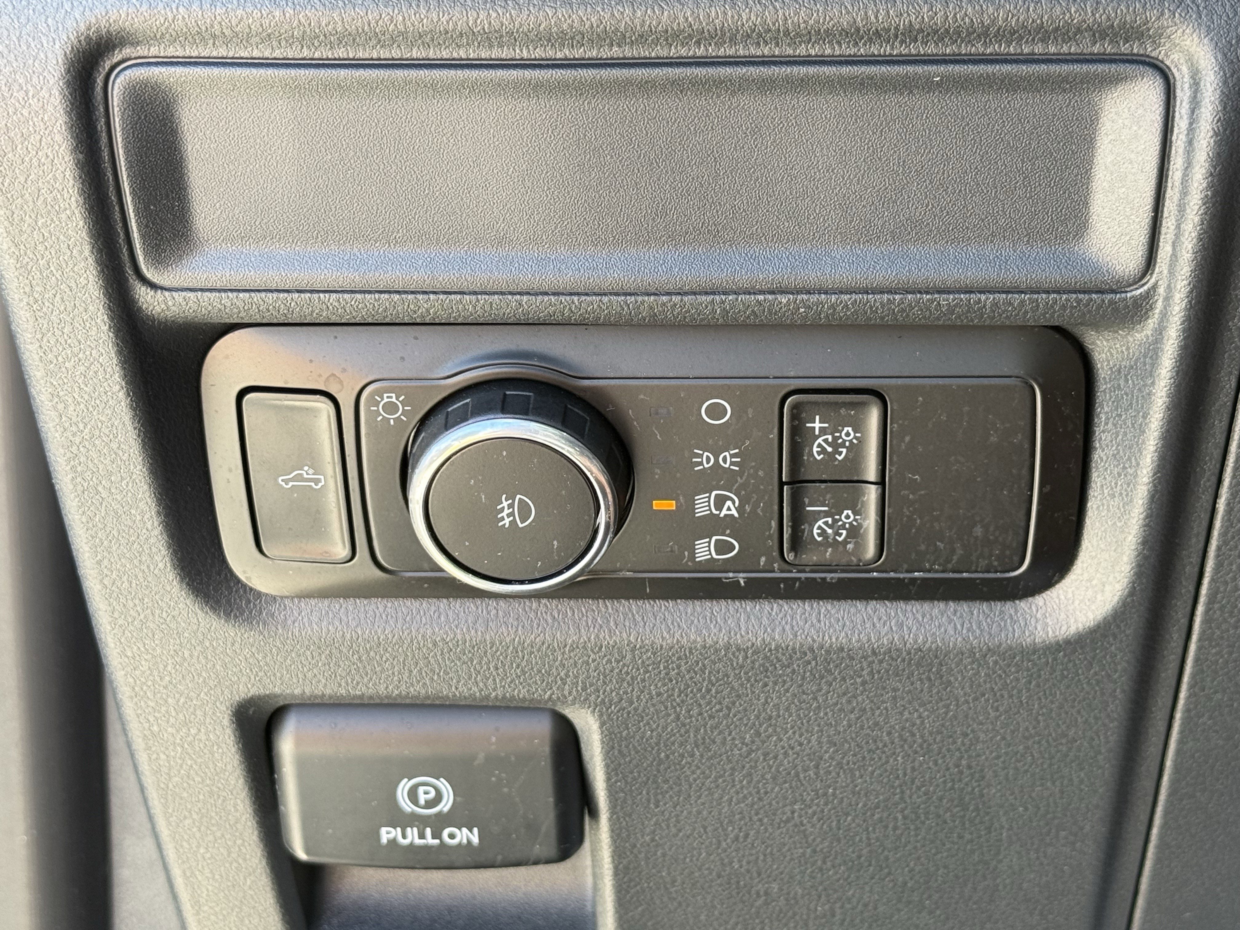 Used 2024 Ford F150 STX w/ Mobile Office Package AWD/4WD image 23