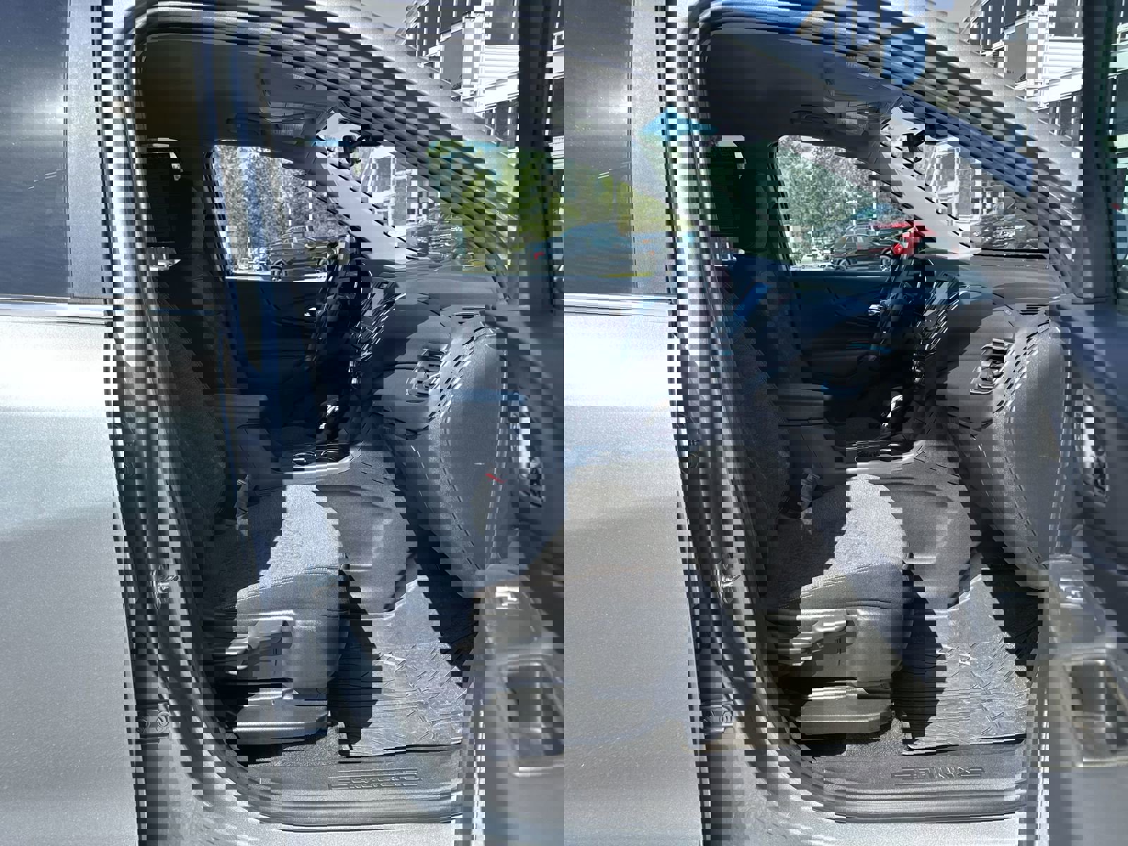 Used 2024 Chevrolet Equinox LT w/ LPO, Floor Liner Package image 32