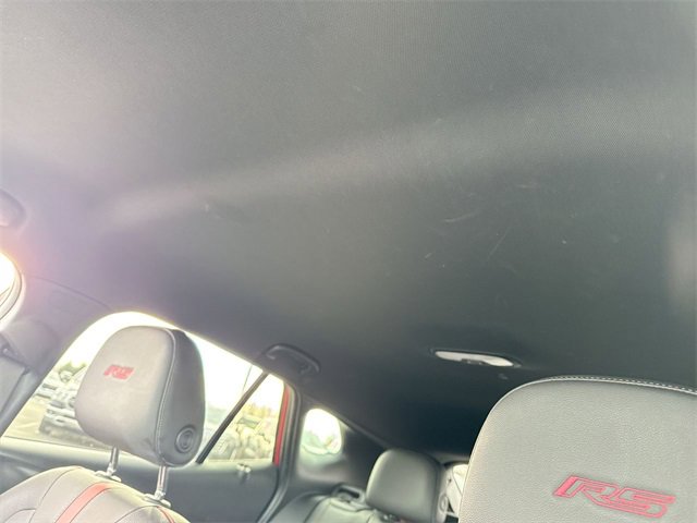 Used 2024 Chevrolet Trax RS w/ Driver Confidence Package image 21