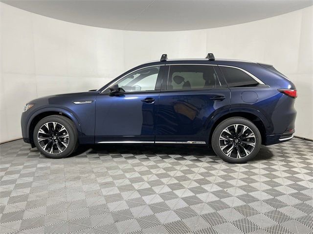 New 2026 MAZDA CX-90 3.3 Turbo S w/ Premium Plus image 5