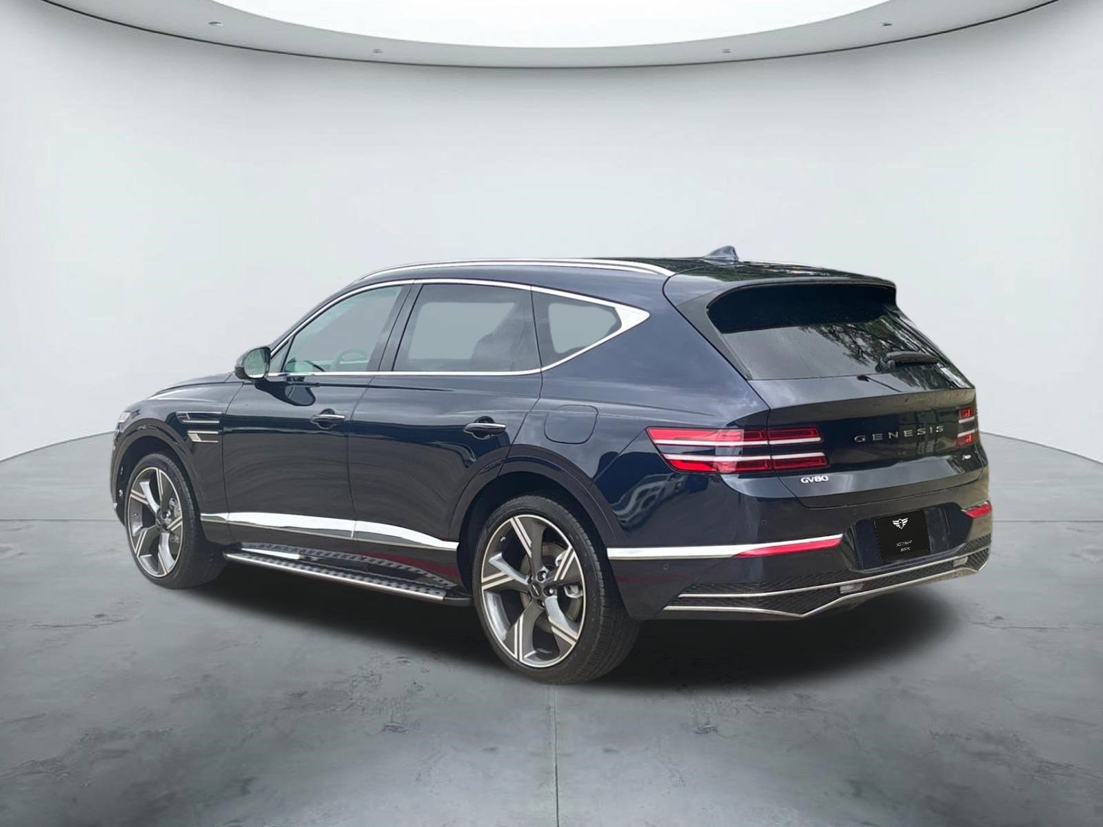 New 2026 Genesis GV80 2.5T Prestige AWD/4WD video 3