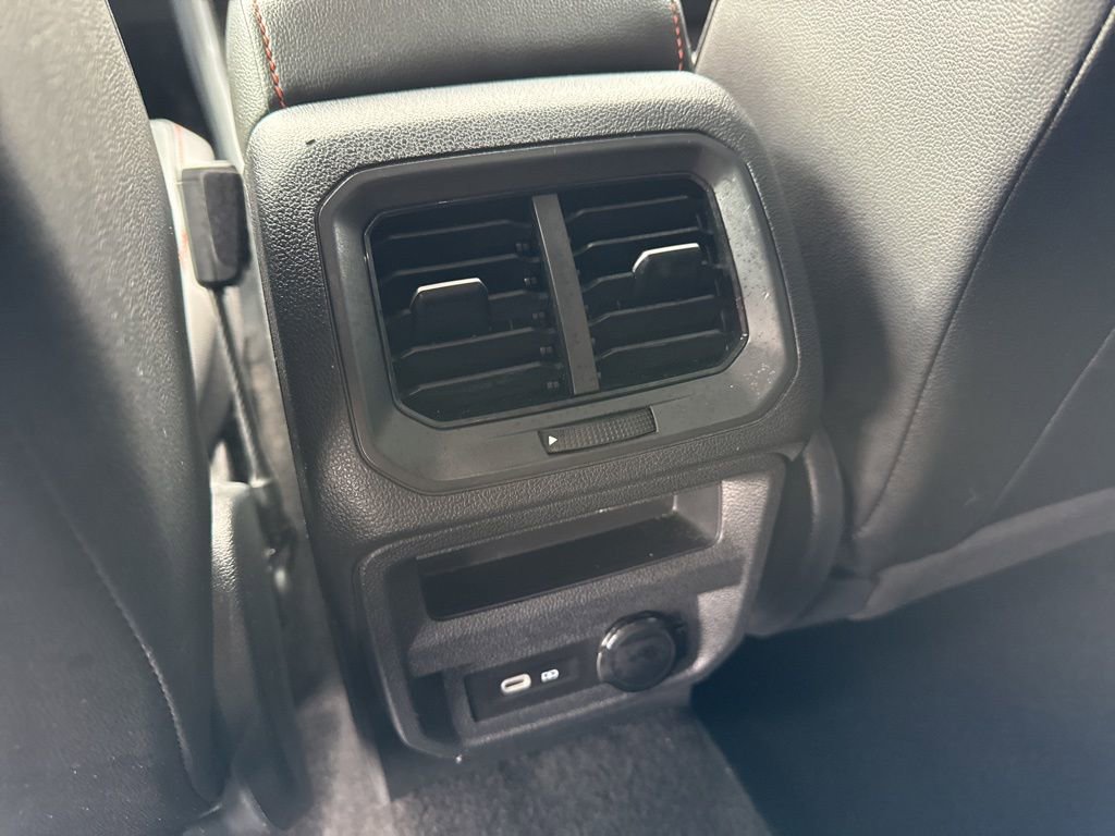Certified 2024 Volkswagen Tiguan Wolfsburg Edition image 17