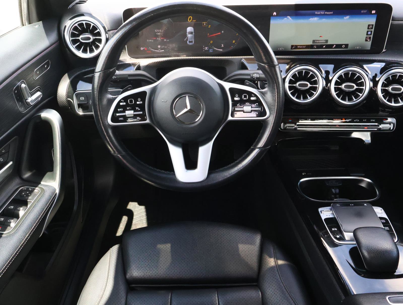 Used 2020 Mercedes-Benz A 220 image 8