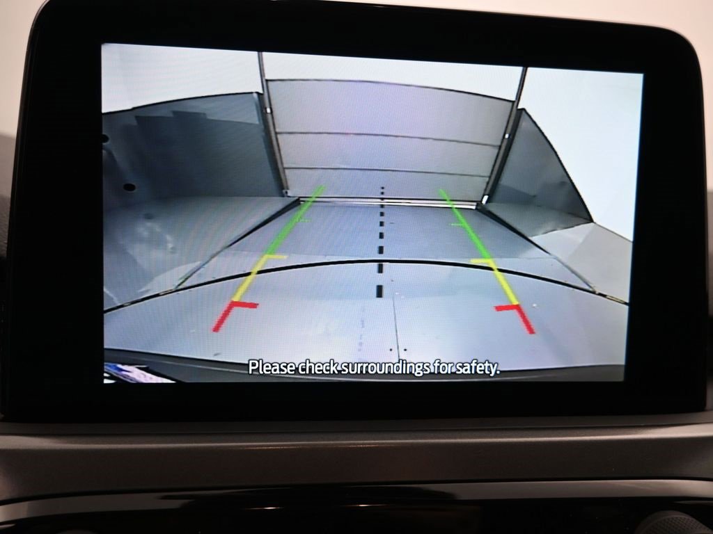 Used 2023 Ford Escape Active image 17