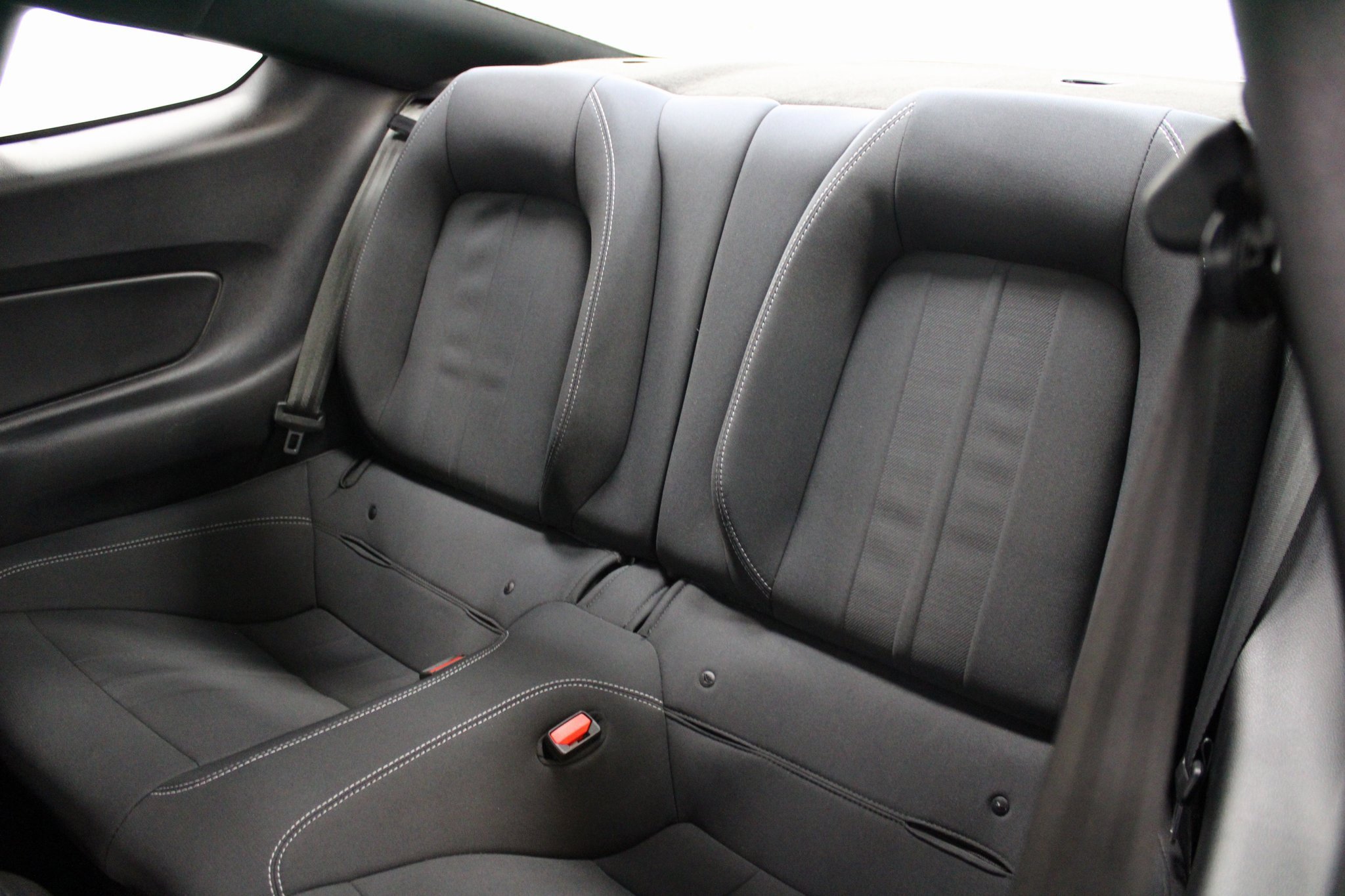 Used 2021 Ford Mustang Coupe w/ Equipment Group 101A image 18