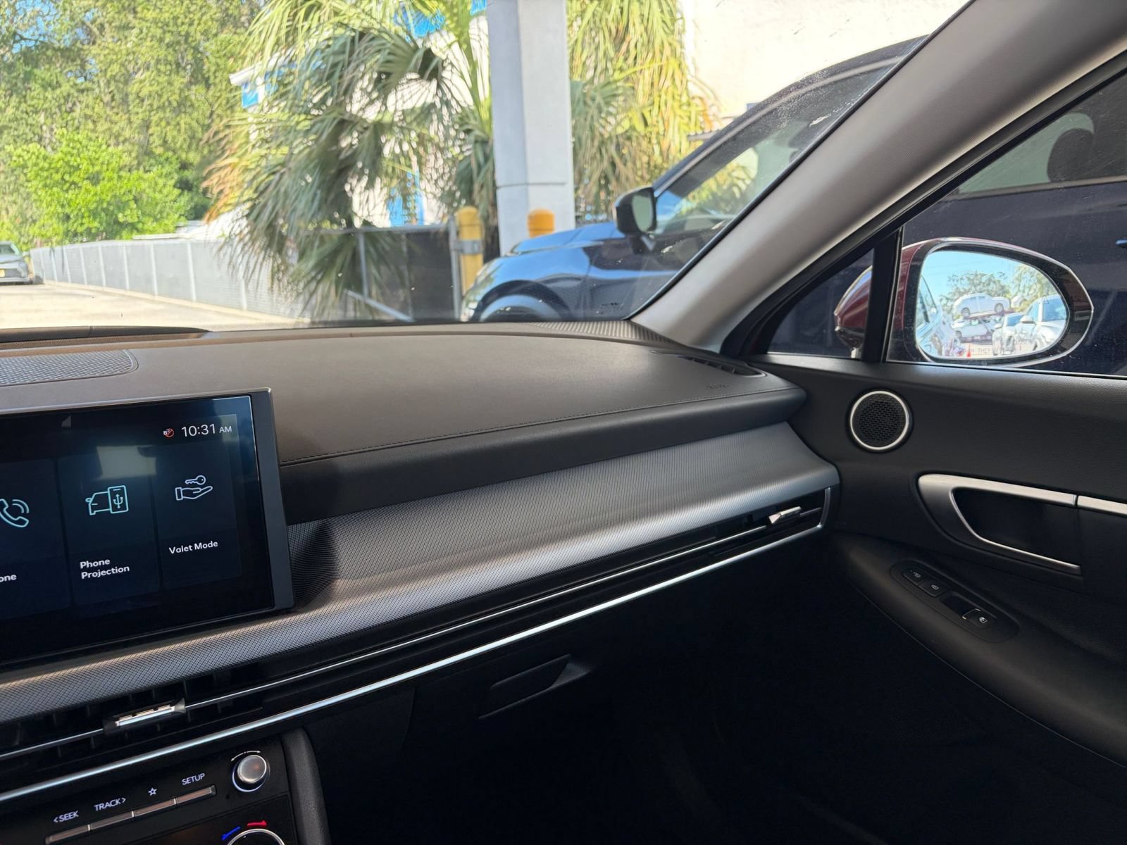 Used 2025 Hyundai Sonata SEL FWD image 35