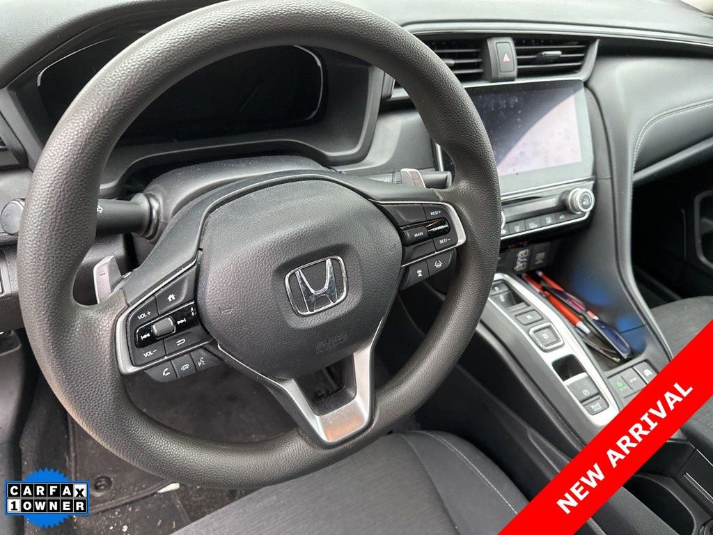 Used 2022 Honda Insight EX image 7