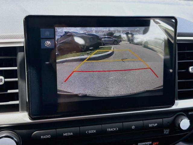 New 2026 Hyundai Venue SEL FWD image 13
