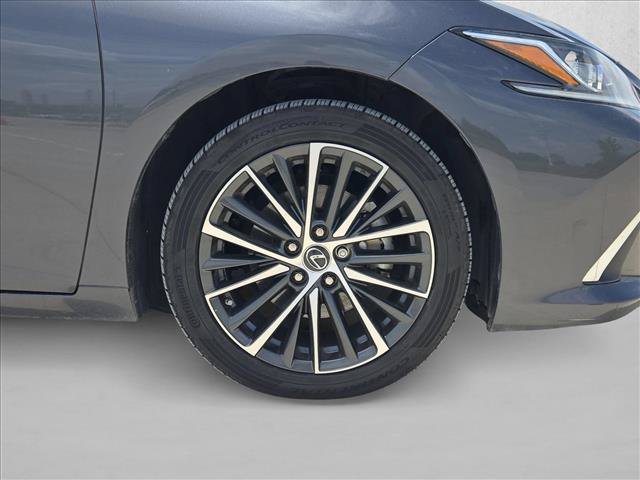 Used 2022 Lexus ES 350 w/ Premium Package FWD image 21