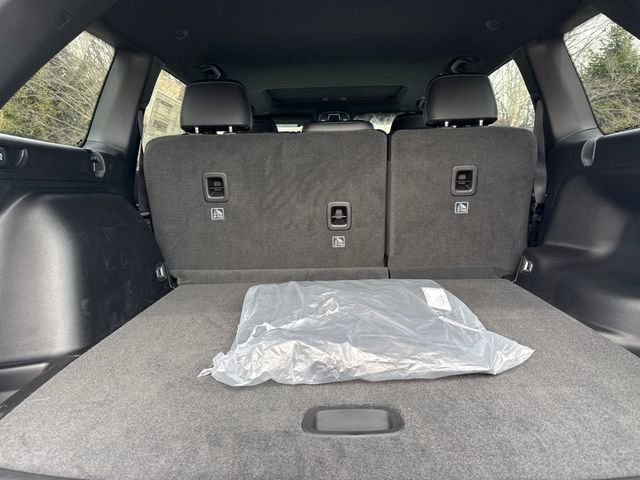 New 2026 Jeep Grand Cherokee Altitude image 31