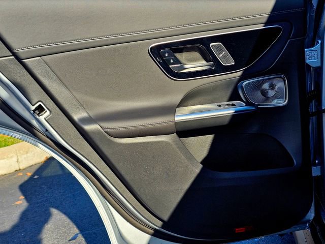 New 2026 Mercedes-Benz GLC 300 4MATIC image 25