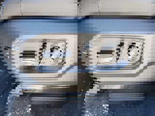 New 2026 Toyota Tundra Platinum image 20