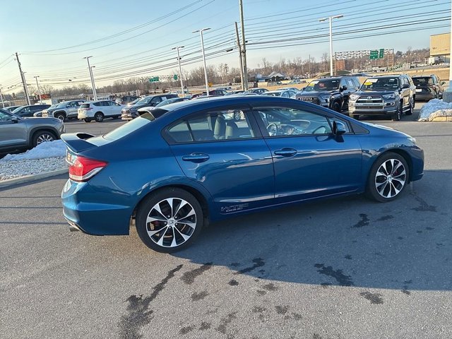 Used 2013 Honda Civic Si image 7
