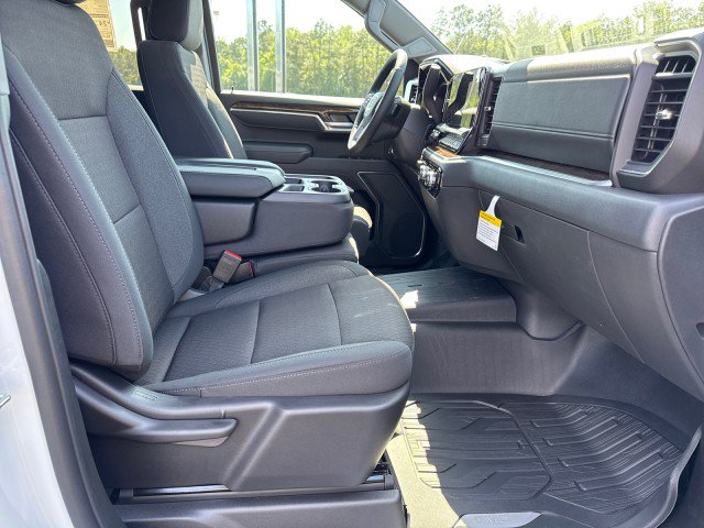 New 2026 GMC Sierra 1500 SLE AWD/4WD image 10