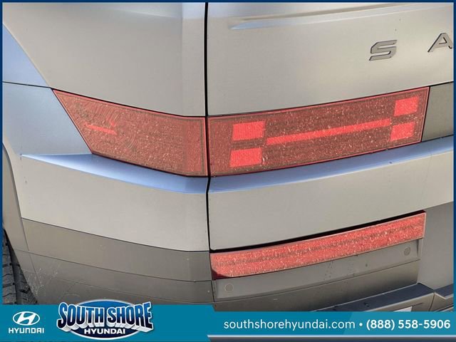 Used 2025 Hyundai Santa Fe XRT AWD/4WD image 11