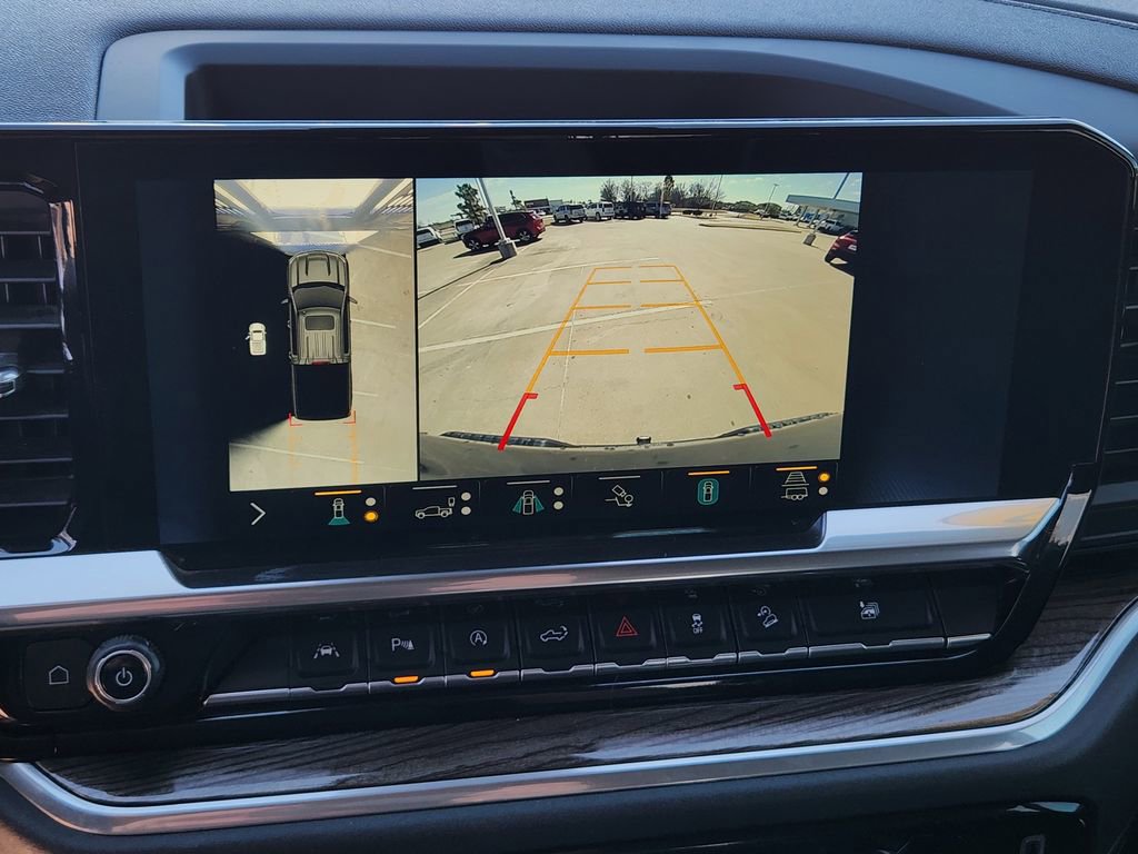 Used 2022 Chevrolet Silverado 1500 RST w/ Convenience Package II image 21