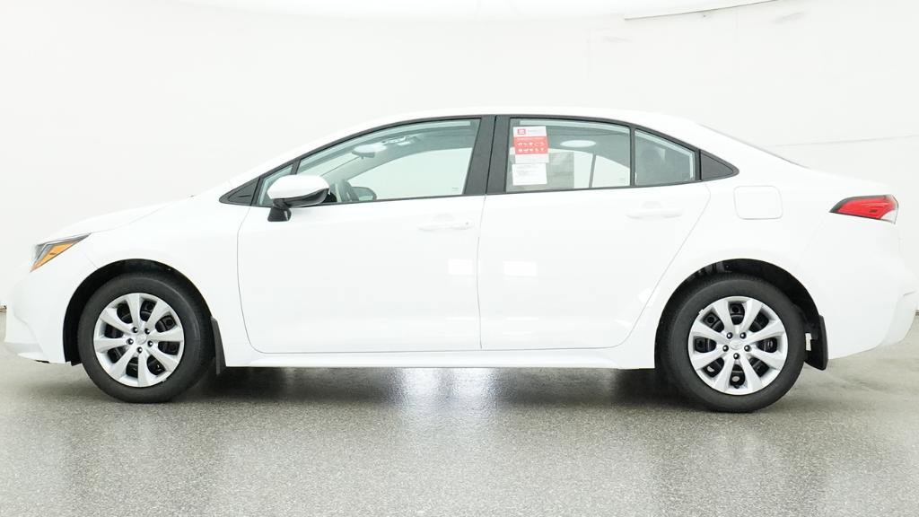 New 2026 Toyota Corolla LE image 20