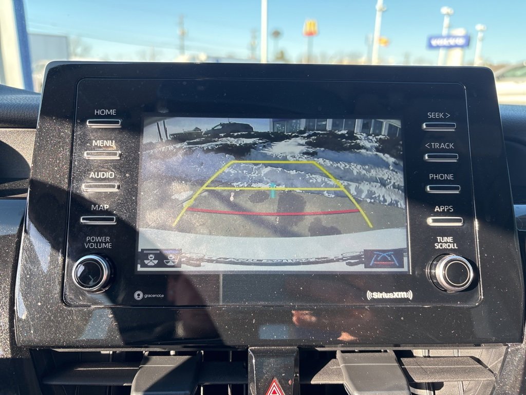 Used 2023 Toyota Camry SE w/ Cold Weather Package image 25