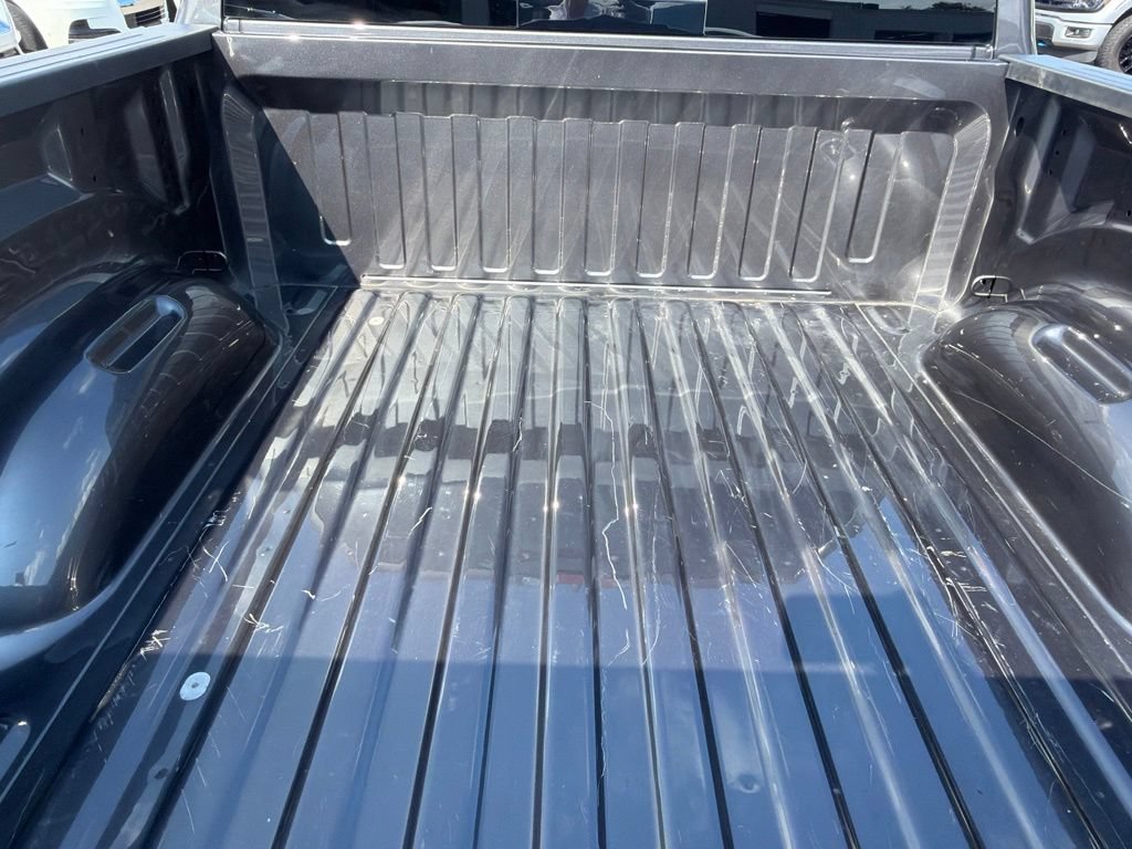 Used 2025 RAM 1500 Big Horn AWD/4WD image 31