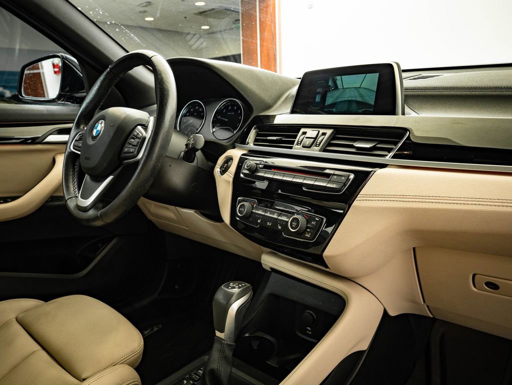 Used 2019 BMW X2 sDrive28i w/ Convenience Package image 52