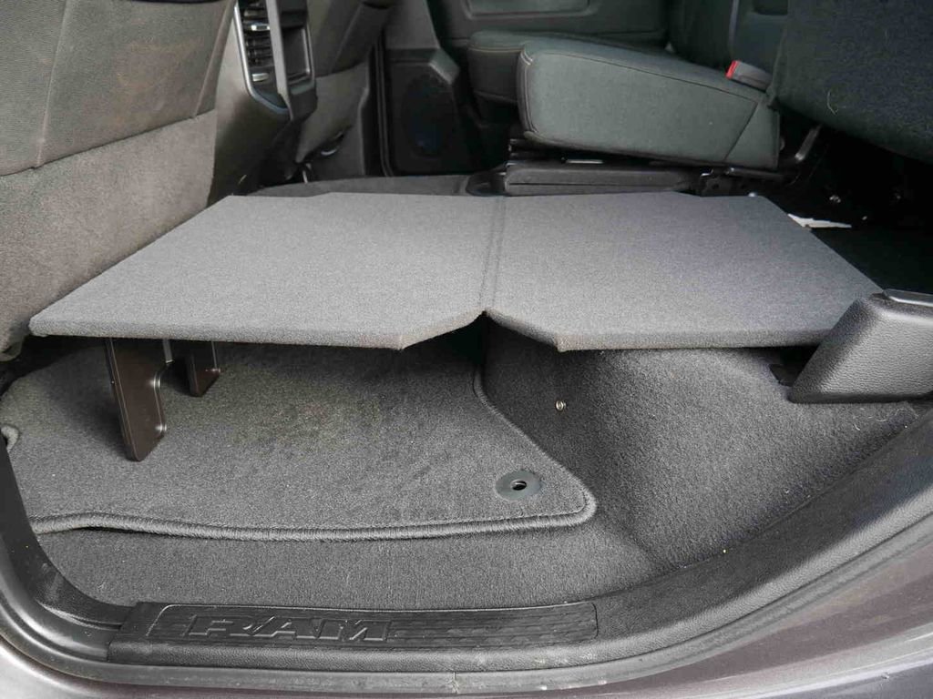 Certified 2025 RAM 3500 Big Horn image 18