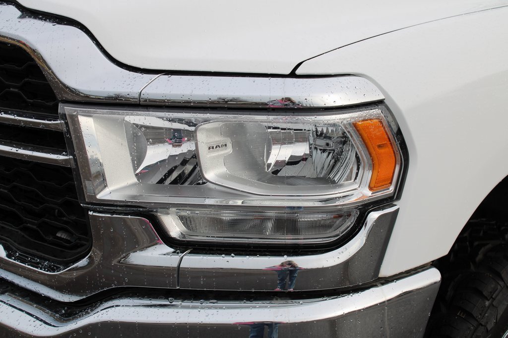 Used 2021 RAM 3500 Tradesman image 11