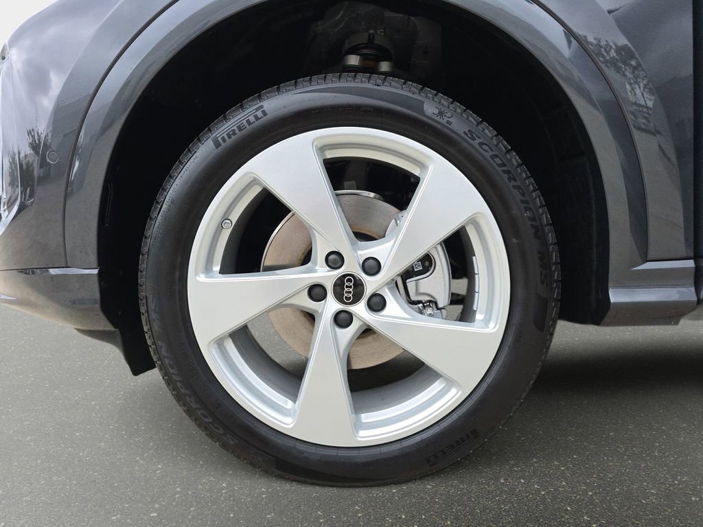 New 2026 Audi Q5 Premium Plus image 33