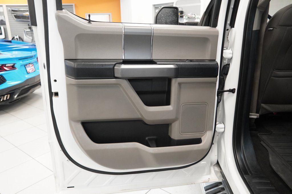 Used 2020 Ford F150 XLT w/ XTR Package image 23