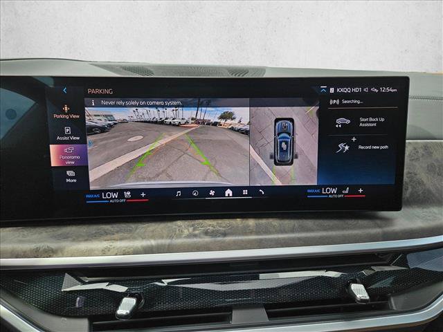 Certified 2024 BMW X5 xDrive40i w/ Premium Package AWD/4WD image 13