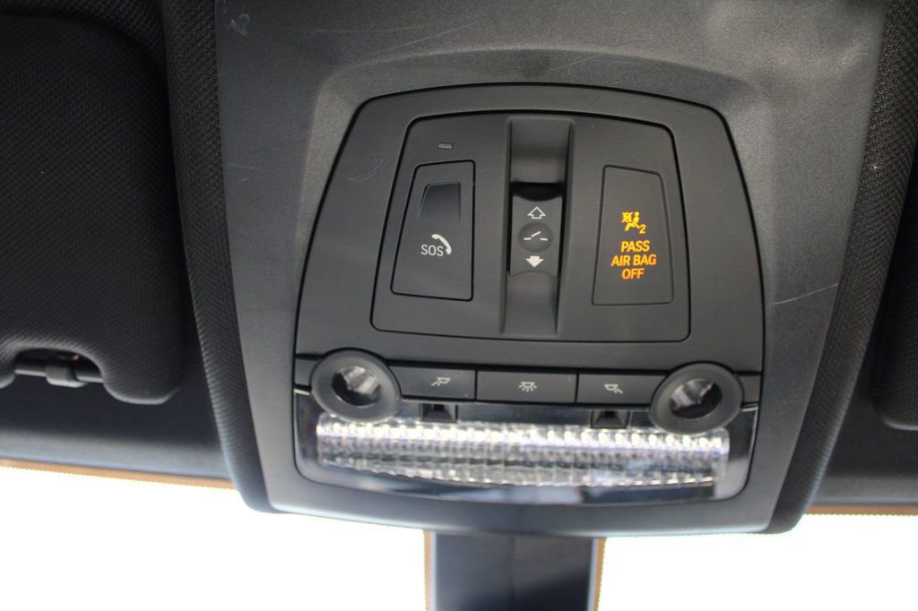 Used 2016 BMW 528i Sedan image 30