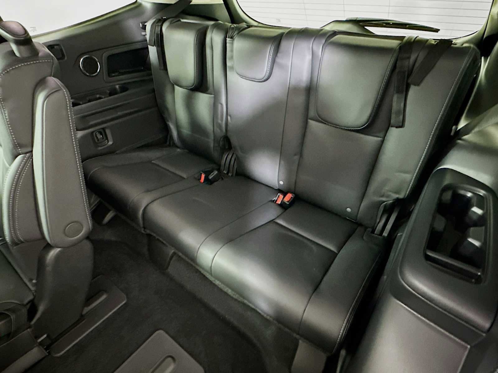 New 2025 Subaru Ascent Limited image 26