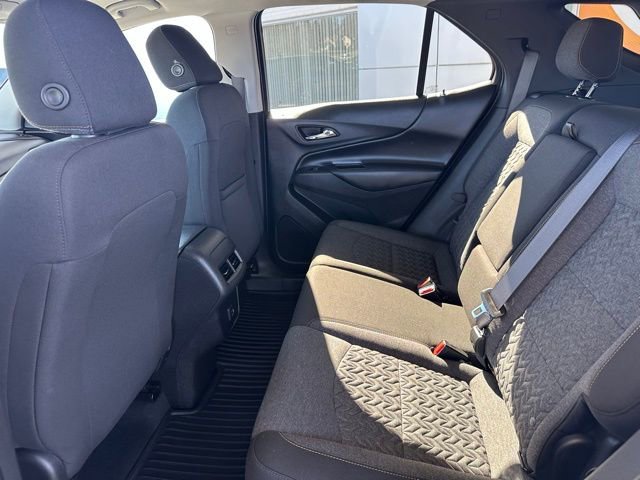 Used 2023 Chevrolet Equinox LT image 23