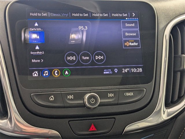 Used 2020 Chevrolet Equinox Premier image 21