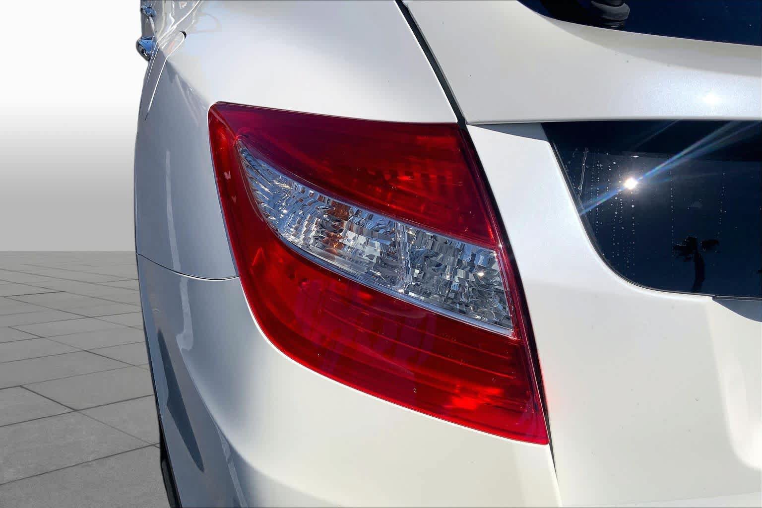 Used 2015 Honda Crosstour EX-L image 28