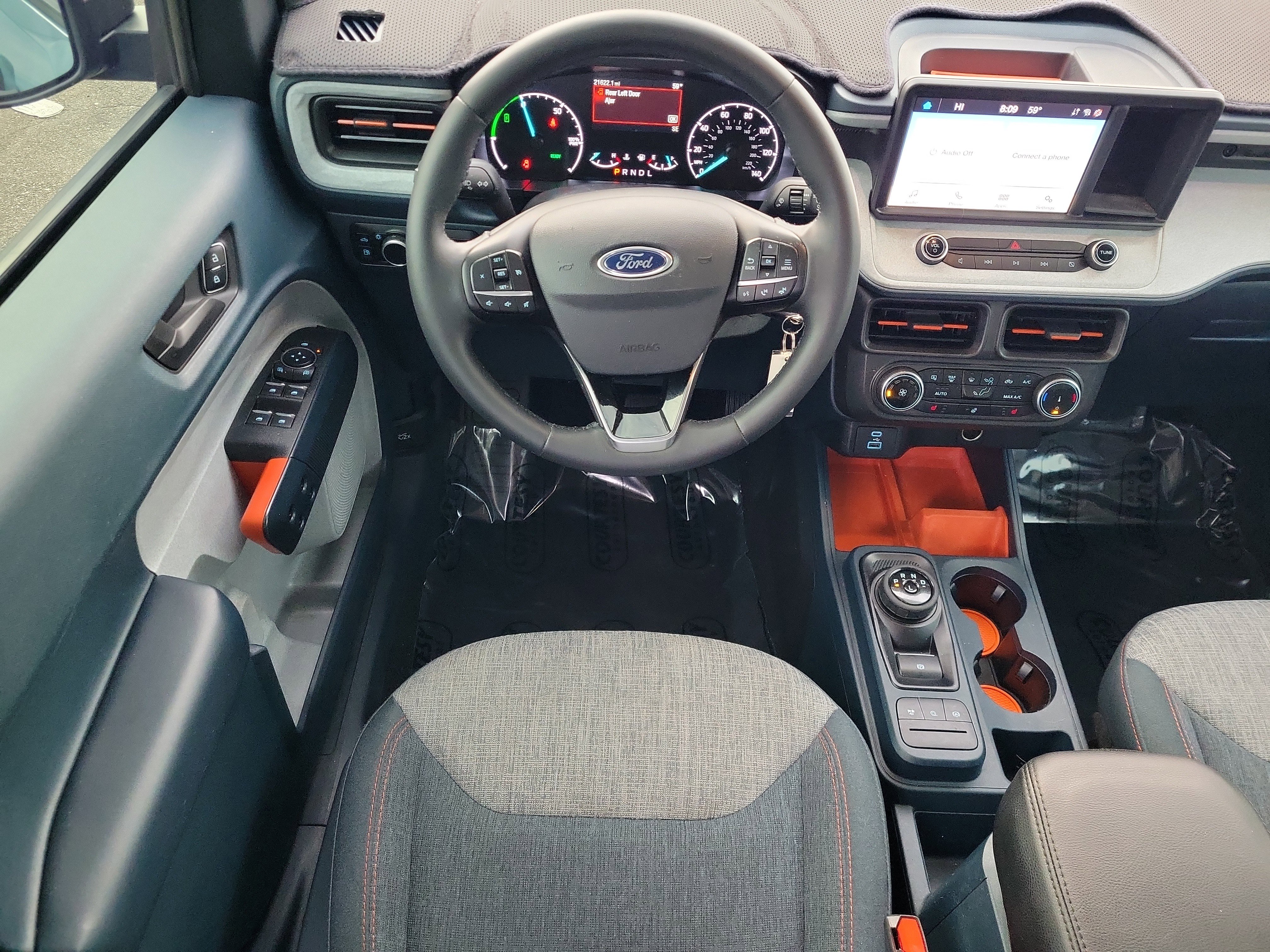 Used 2023 Ford Maverick XLT w/ XLT Luxury Package image 15