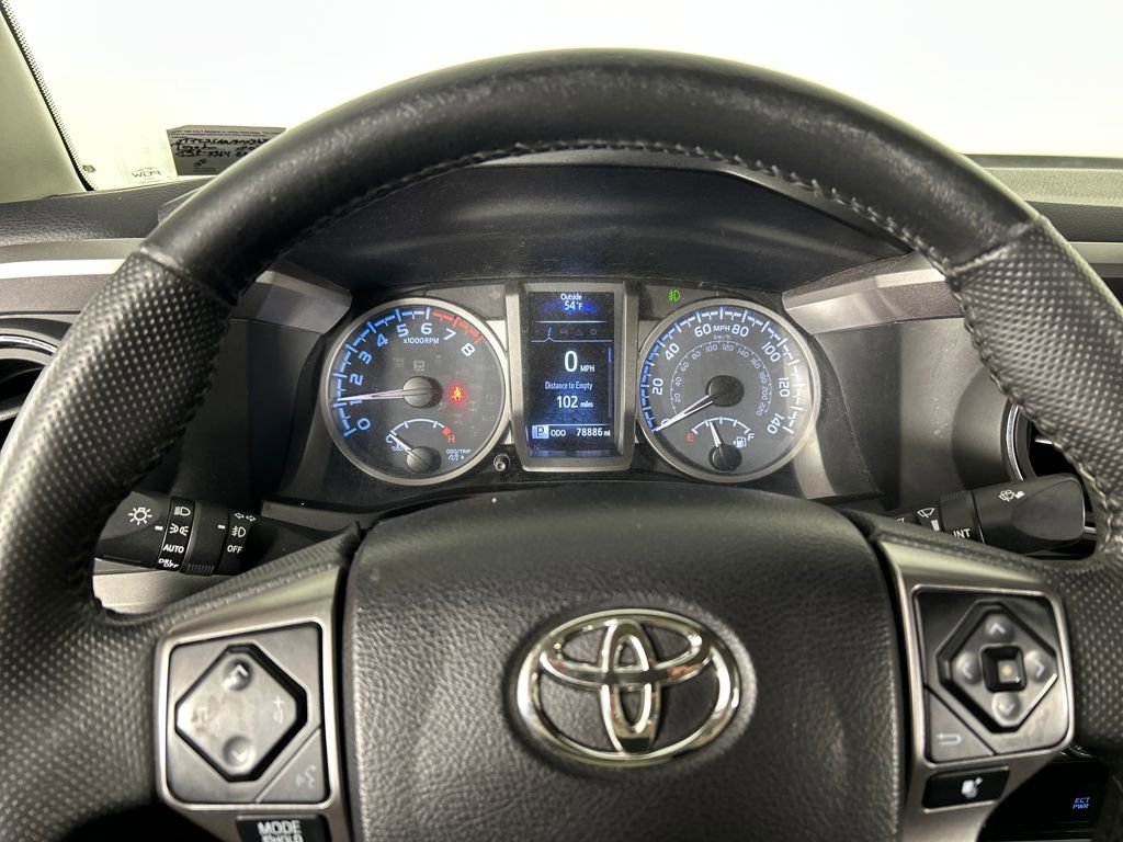 Used 2021 Toyota Tacoma SR5 image 14