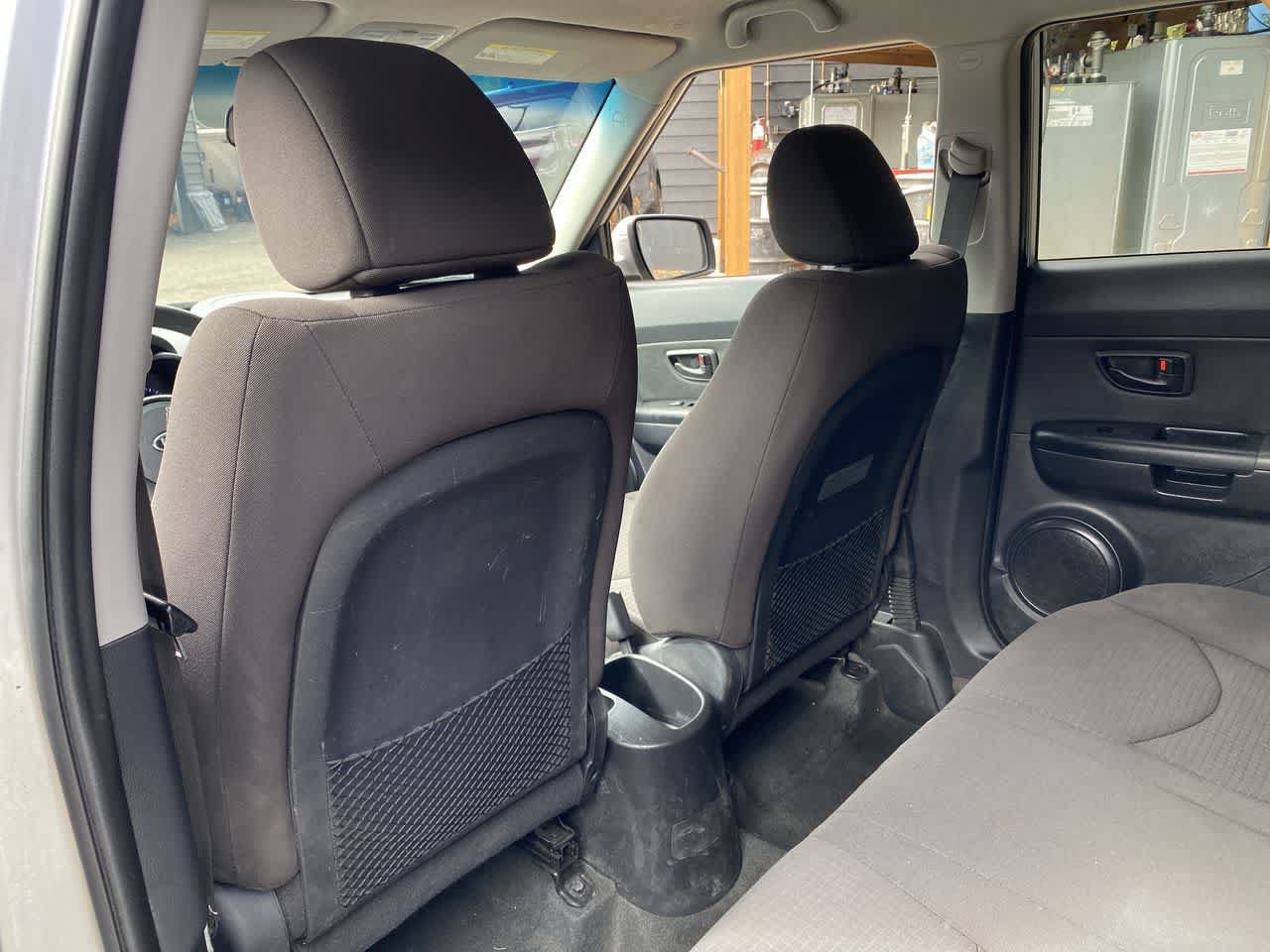 Used 2012 Kia Soul FWD image 16