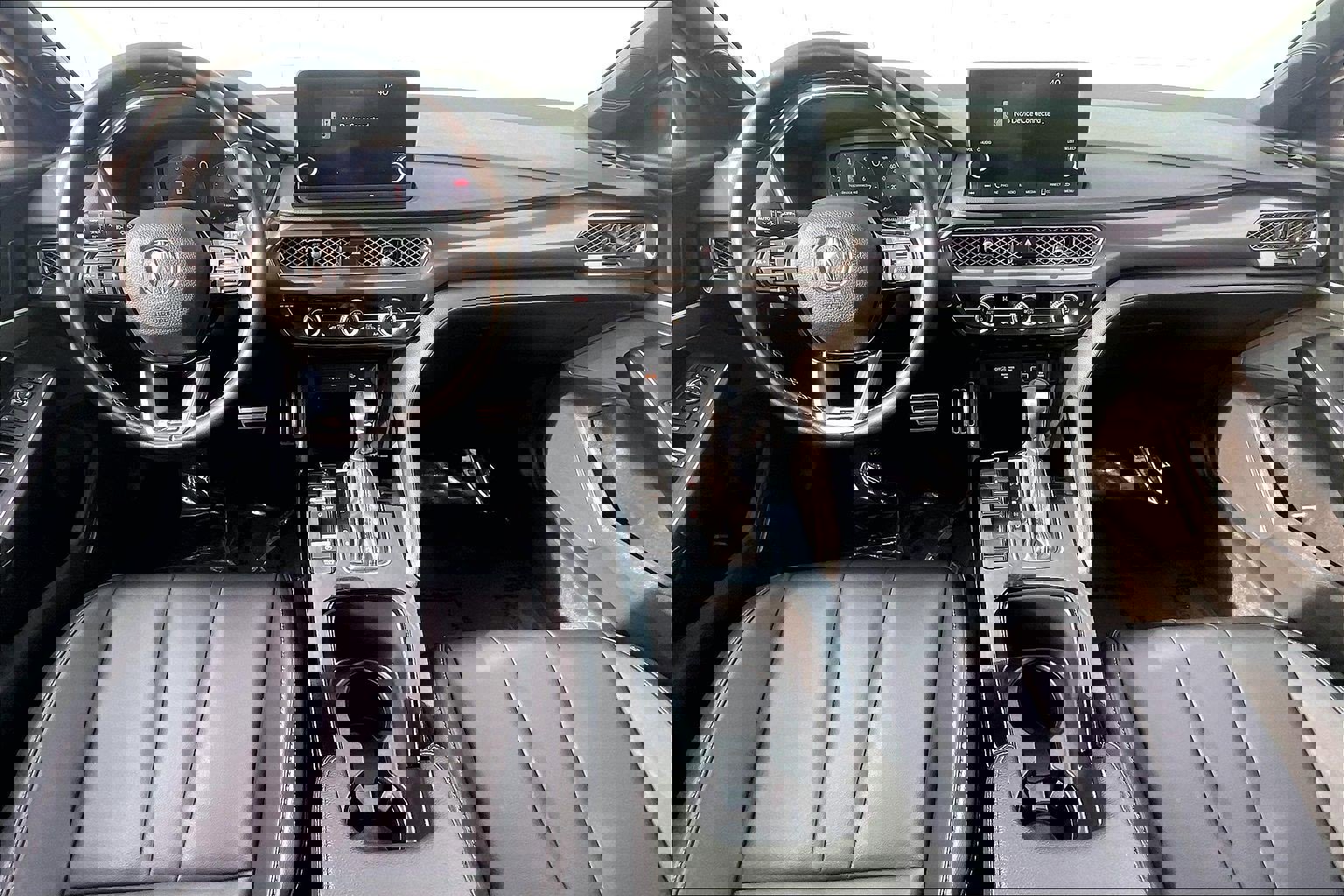 Used 2023 Acura Integra A-Spec image 19