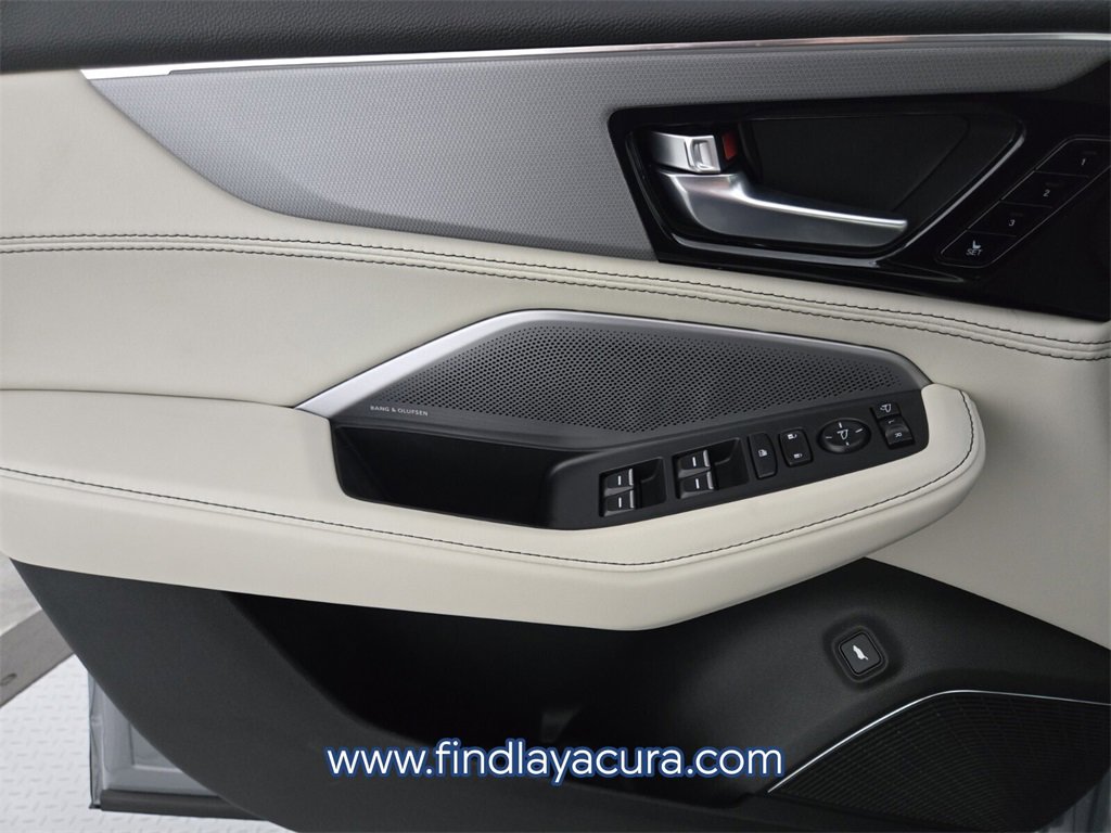 New 2026 Acura MDX A-Spec image 11