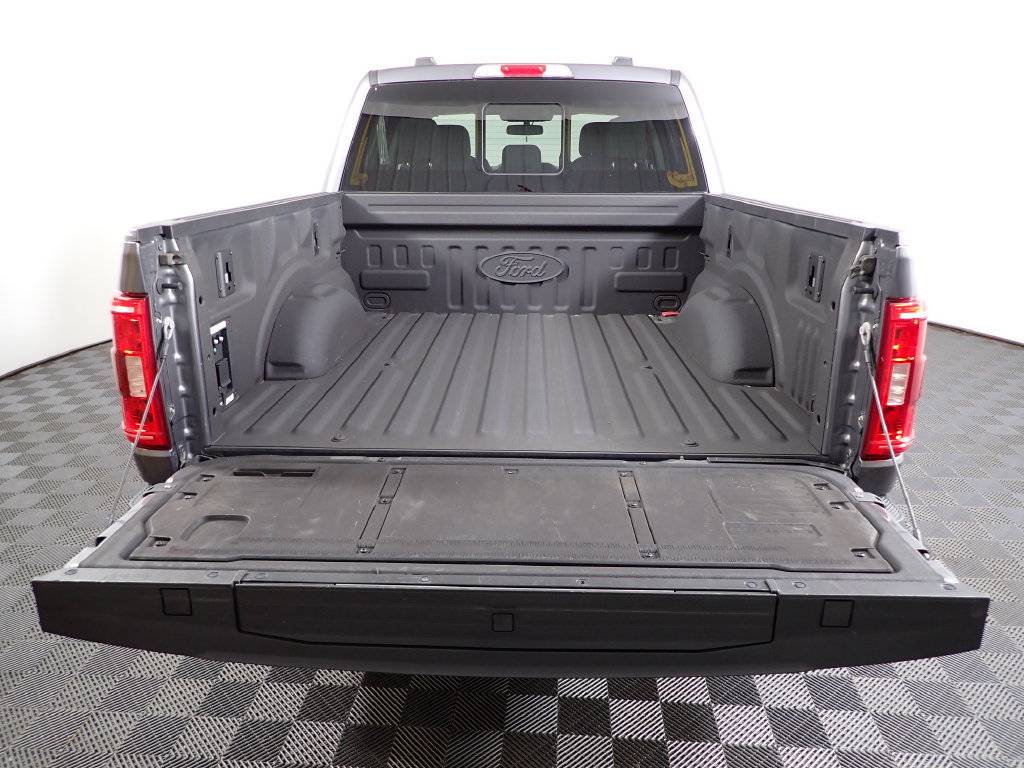 Used 2021 Ford F150 XLT w/ Equipment Group 302A High AWD/4WD image 15