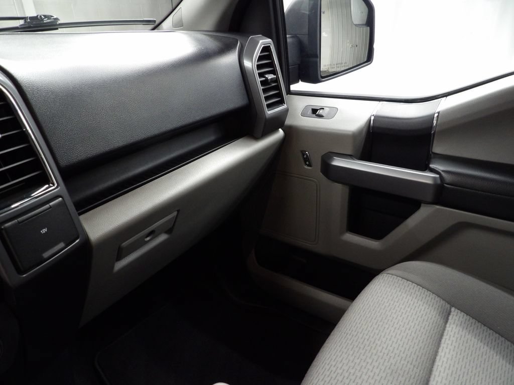 Used 2020 Ford F150 XLT AWD/4WD image 23