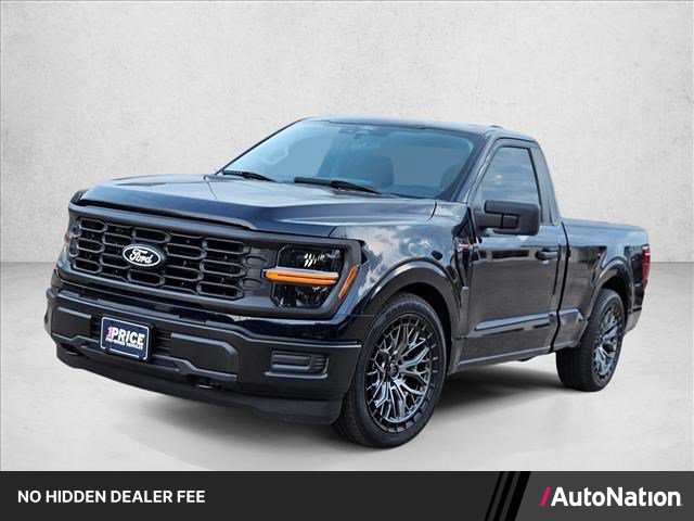 Used 2025 Ford F150 XL