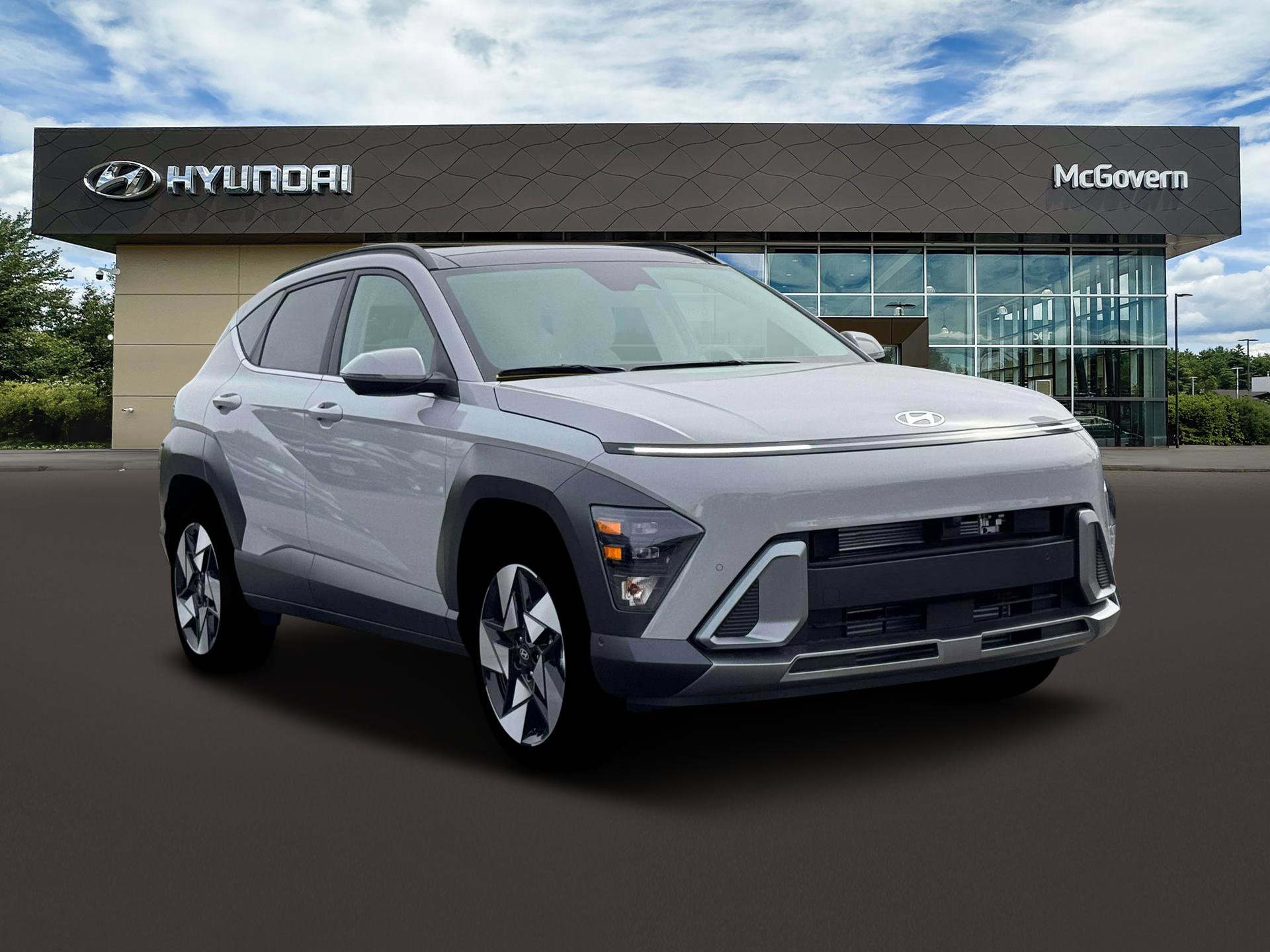 New 2026 Hyundai Kona Limited image 11