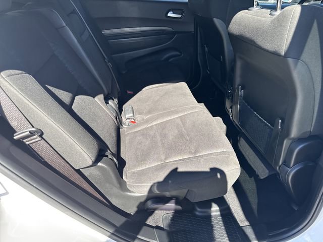Used 2024 Dodge Durango SXT image 30